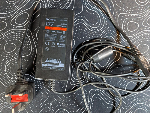 Sony ps2 slim original power - slim,
