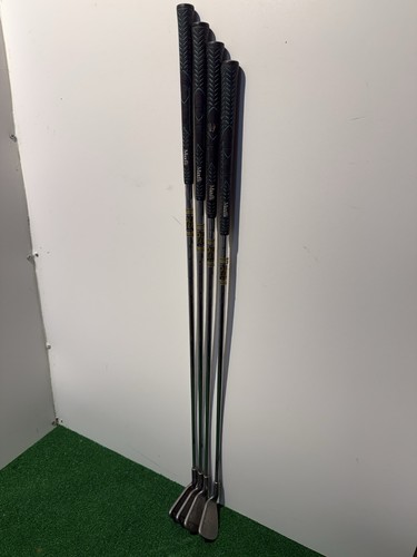 Dunlop maxfli 9 irons - dunlop,