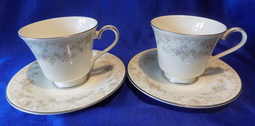 Royal doulton romance - royal,