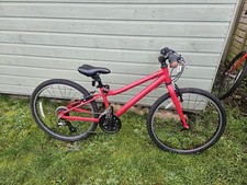 Red Carrera Saruna Mountain