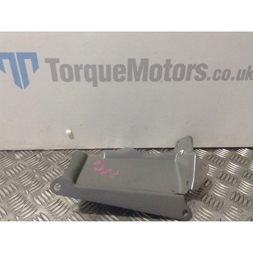 Honda s2000 ap2 - drivers, side