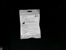 Clear Plastic Hinges, Acrylic