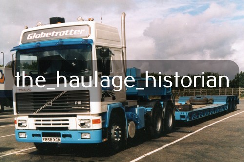 Thh truck photos volvo - photos,