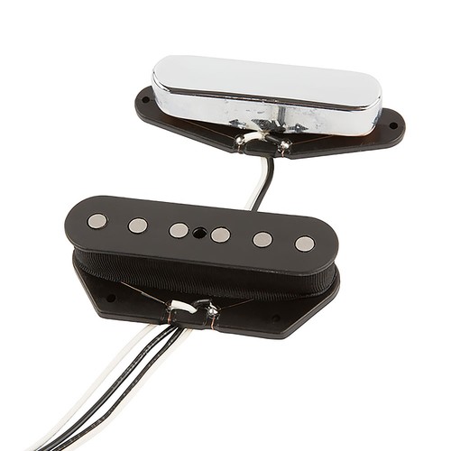 Fender tex mex tele - fender, tele/telecaster