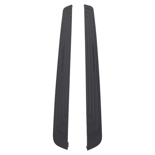 Side step bars nerf - bars,