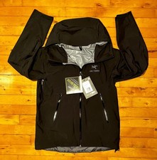 Arc'teryx Beta LT Jacket Mens