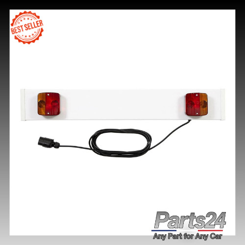 3ft car trailer bike - trailer, carrier