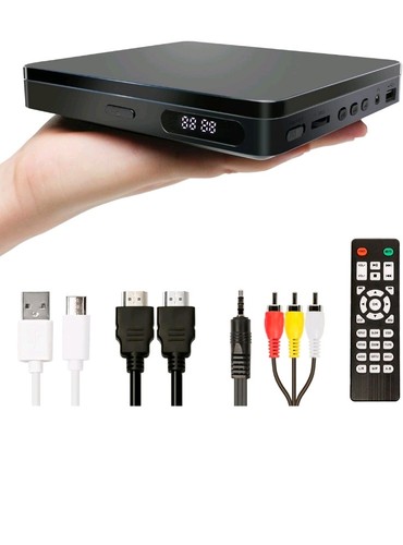 Mini dvd player for - player, tv