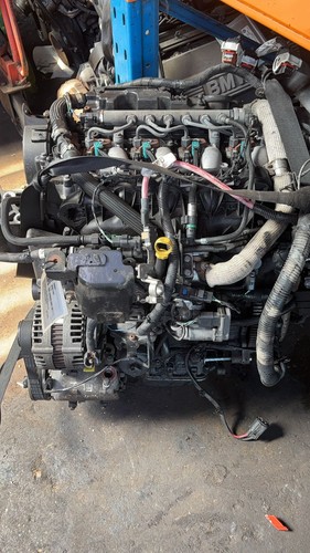 Land rover freelander engine - land,