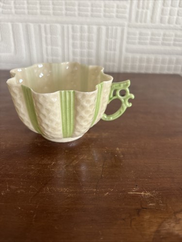 Rare antique belleek - antique, 5