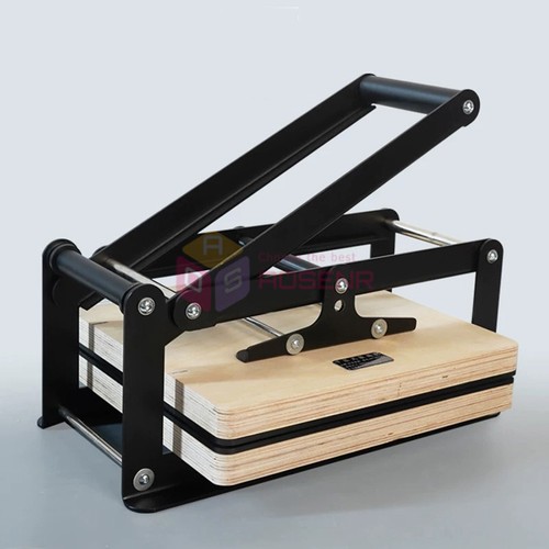 Etching press machine manual - etching,