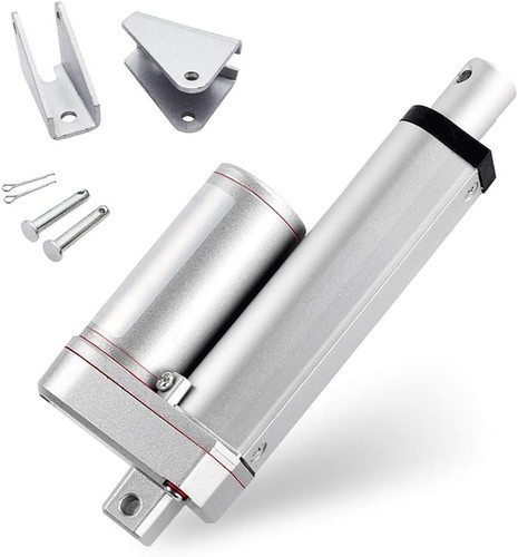 12v linear actuator 1000n - 12v,