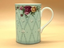 Royal Albert China Old Country