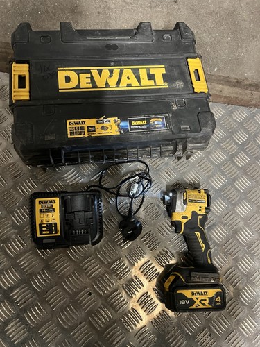 Dewalt dcf850n 18v brushless - dcf850n,