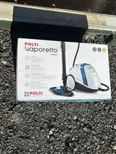 Polti Vaporetto Smart 100_B