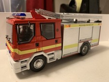 1/50 Fire Brigade Models