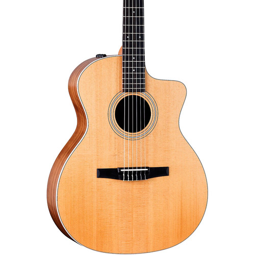 Taylor 214cen grand - taylor,