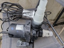 Oase Aquamax Dry  6000 lph