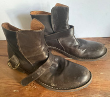 FIORENTINI + BAKER , Biker