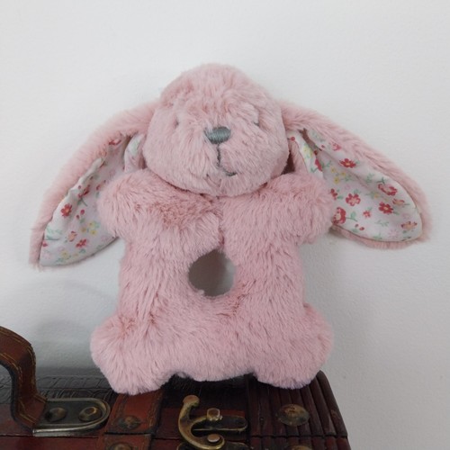 Mothercare bunny rabbit plush - mothercare,