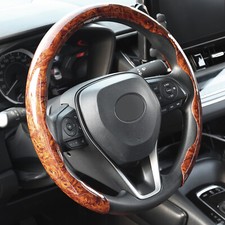 Universal Steering Car Wheel