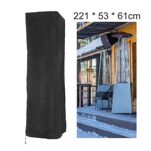 Heavy duty waterproof gas - heavy,