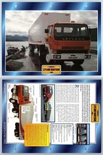 Leyland Roadtrain - 1980 -