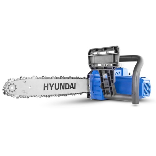Hyundai electric chainsaw - electric,