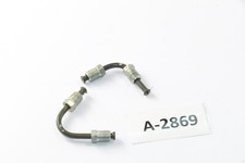 Kawasaki GTR 1400 ZGT40A Bj 2009 - brake lines A2869