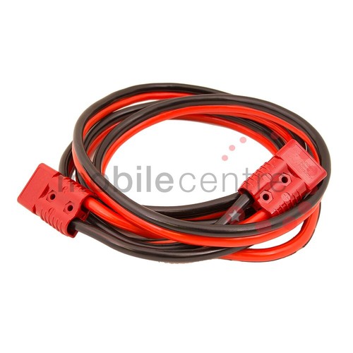 Red anderson sb175 battery - 4m,