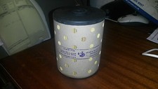 BELARUS TRACTOR FINE FUEL FILTER ELEMENT PART NUMBER 240-1117030