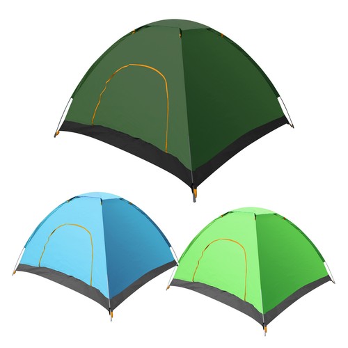 Instant pop tent person - 4,
