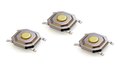Key fob switches - fob, x3