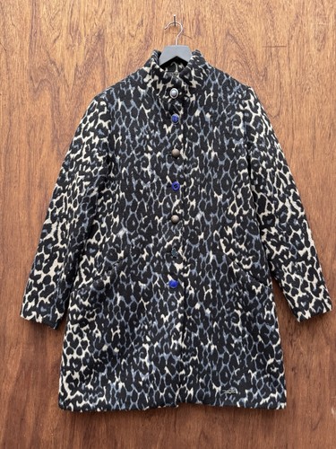 Desigual women coat 44 - eu,