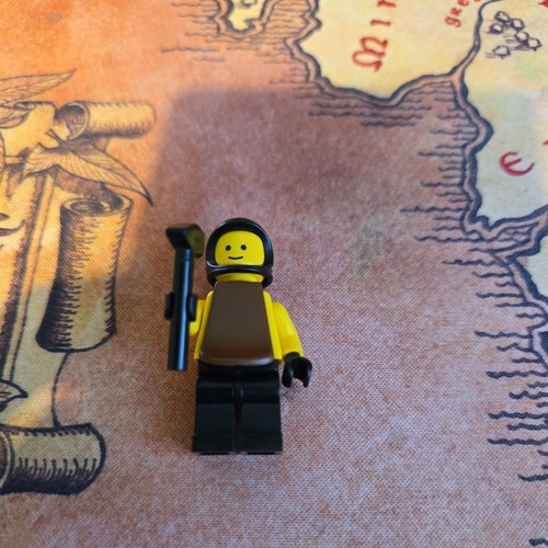 Lego vintage castle - castle, knights
