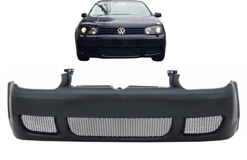 Front bumper for - front, vw
