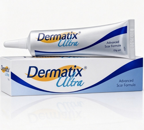 Dermatix ultra 15g - dermatix, gel