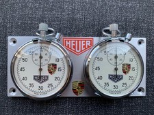Sekonda Mechanical Stopwatch