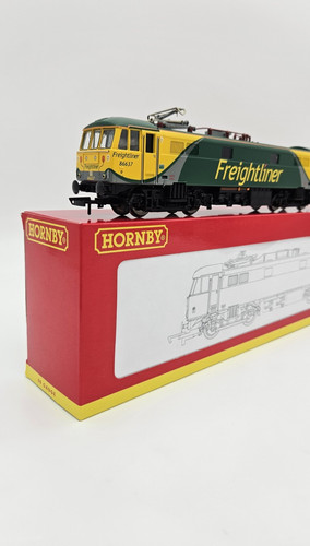 Hornby gauge r3058 - r3058, 86