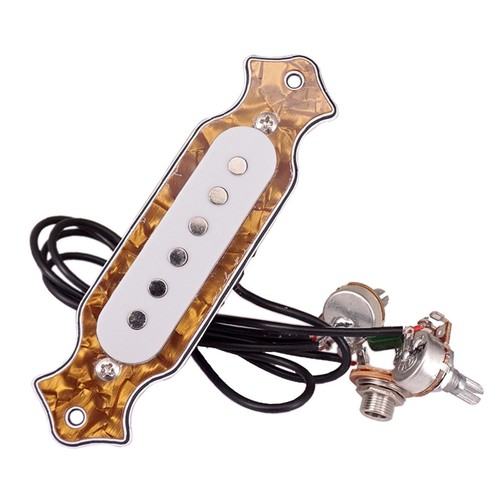 Acoustic guitar sound - guitar,