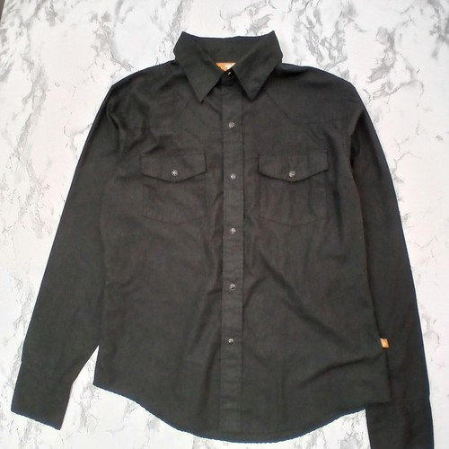 Ugly shirt - shirt, black