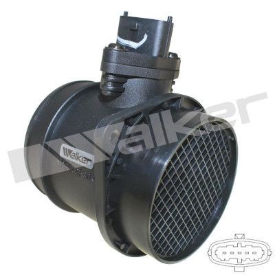 Walker 245 1144 mass - 245-1144, air