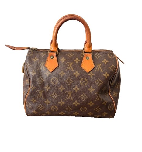Louis vuitton speedy - vuitton,