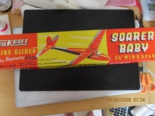 KEIL KRAFT BALSA Model