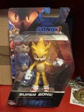 Jakks Pacific Sonic the
