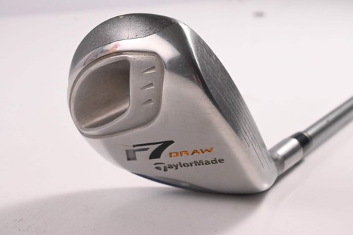 Ladies taylormade draw 3 - r7, #3
