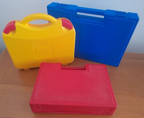 Official lego storage - official,