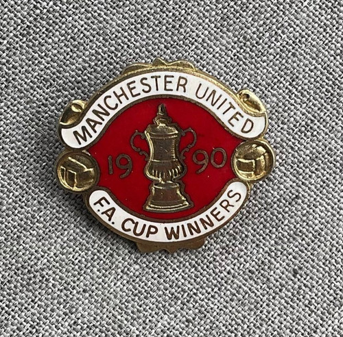 Manchester united cup - manchester, fa