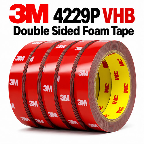 4229p vhb double sided - 4229p,