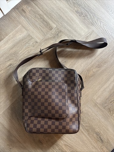 Louis vuitton crossbody bag - vuitton, in